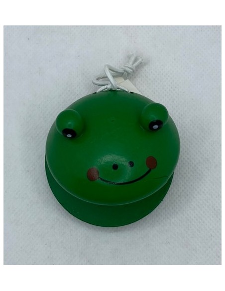 Castañuela Animalitos