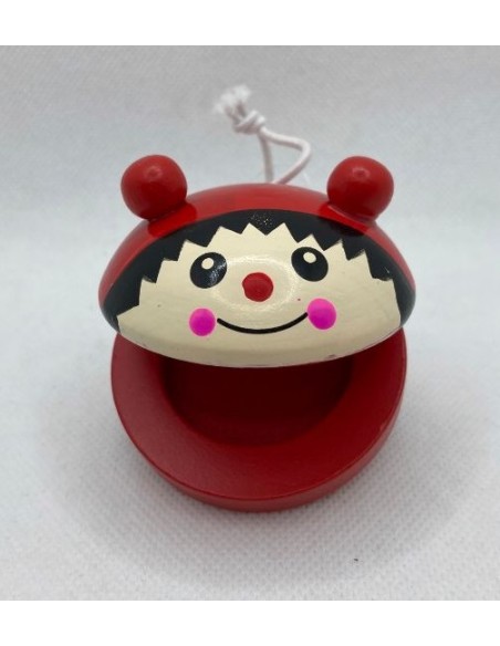 Castañuela Animalitos