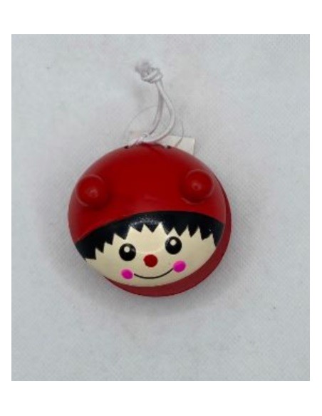 Castañuela Animalitos