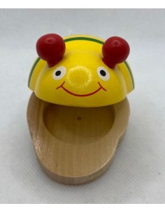 Castañuela Animalitos