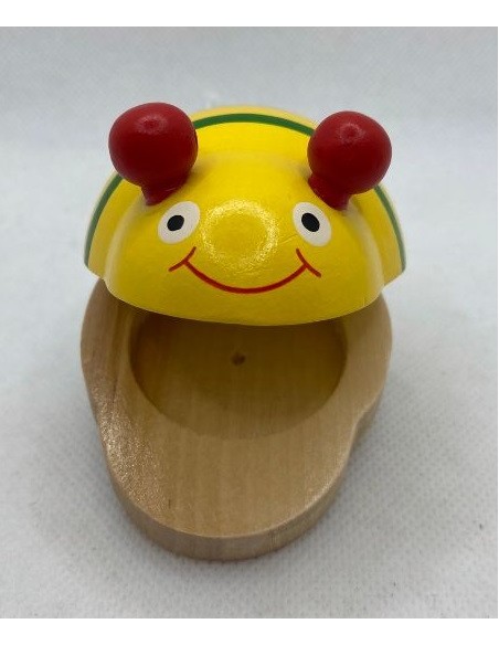 Castañuela Animalitos