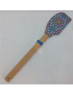 Espátula para cocina de silicona - Mosaicos Alhambra