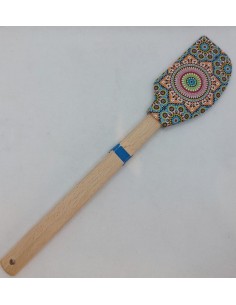 Espátula para cocina de silicona - Mosaicos Alhambra