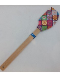 Espátula para cocina de silicona - Mosaicos Alhambra