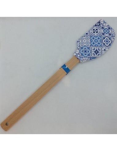 Espátula para cocina de silicona  - Mosaicos Alhambra