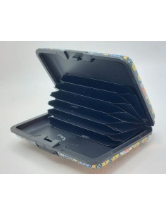 Tarjetero Mosaico Alhambra 2