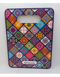 Tabla de cortar - Arabescos