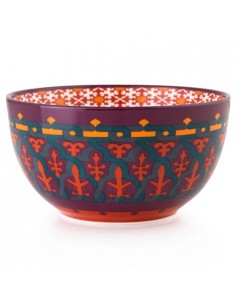 Bowl de porcelana - Vagabonde 12cm