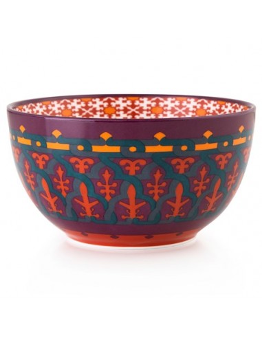 Porcelain bowl 12cm - The Vagabonde...