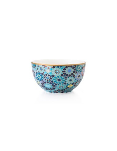 Porcelain bowl 12cm - The...
