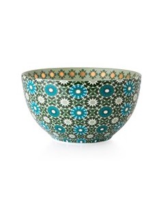 Bowl de porcelana - Andalusia 15cm
