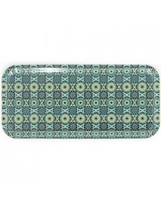 Bandeja rectangular - Andalusia