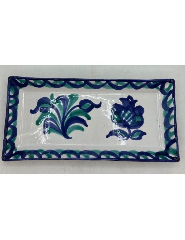 23.5x13.5cm Ceramic Serving Dish-...