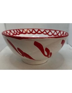 Fuente concavo Nº6 - Ensaladera 2