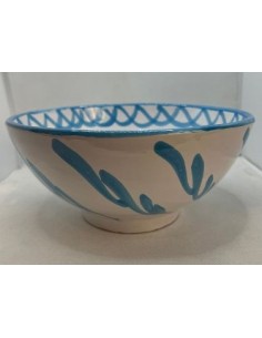 Fuente concavo Nº6 - Ensaladera 2