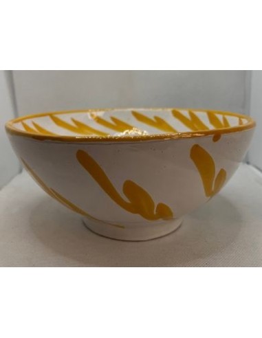 Fuente concavo Nº6 - Ensaladera