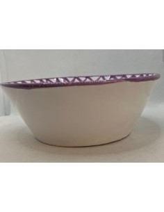 Fuente semillana  -12cm 2