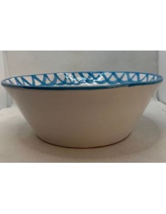 Fuente semillana  -12cm 2