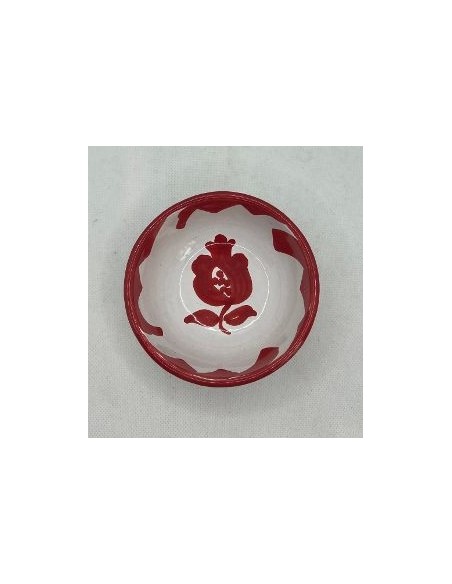 Fuente concavo Nº9 - 10cm