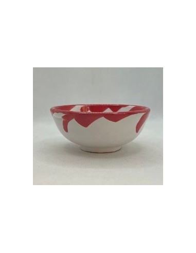 Fuente concavo Nº9 - 10cm