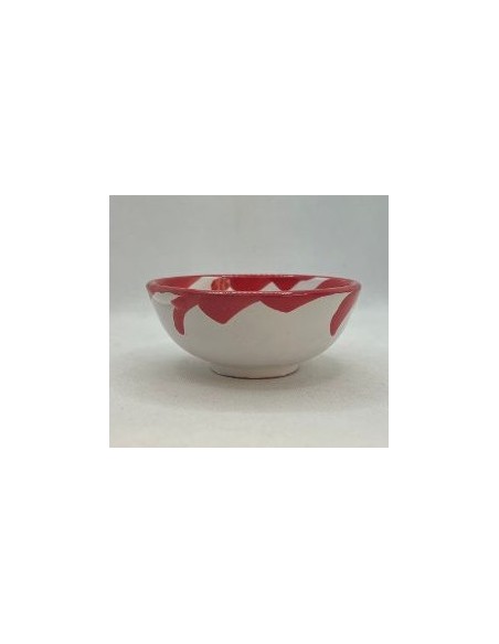 Fuente concavo Nº9 - 10cm