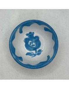 Fuente concavo Nº9 - 10cm