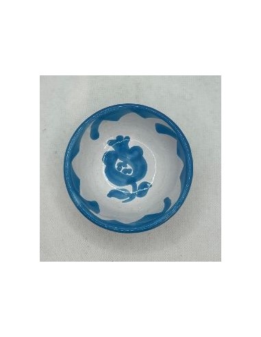 Small Ceramic bowl - Turquoise...