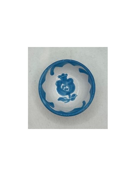 Fuente concavo Nº9 - 10cm