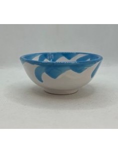 Fuente concavo Nº9 - 10cm 2