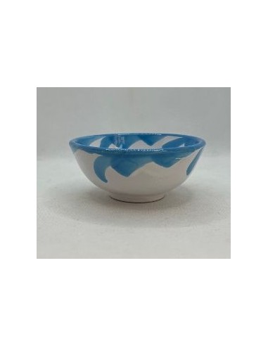 Fuente concavo Nº9 - 10cm