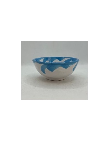 Fuente concavo Nº9 - 10cm