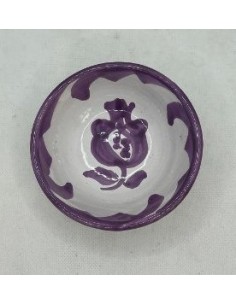 Fuente concavo Nº9 - 10cm