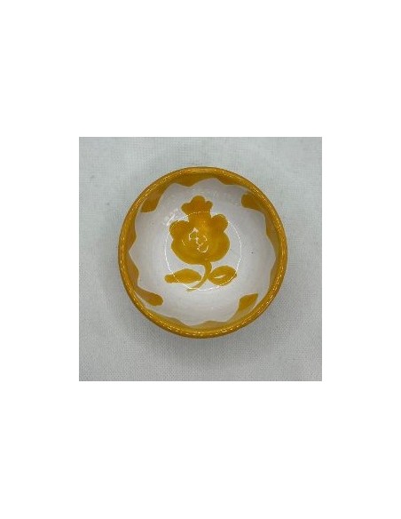 Fuente concavo Nº9 - 10cm