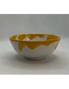 Fuente concavo Nº9 - 10cm 2