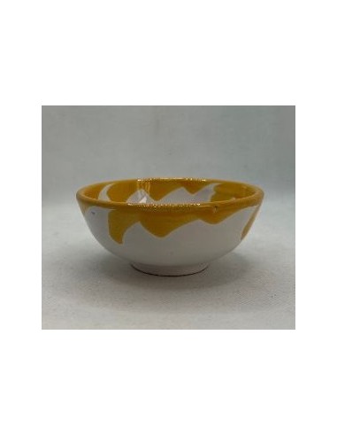 Fuente concavo Nº9 - 10cm