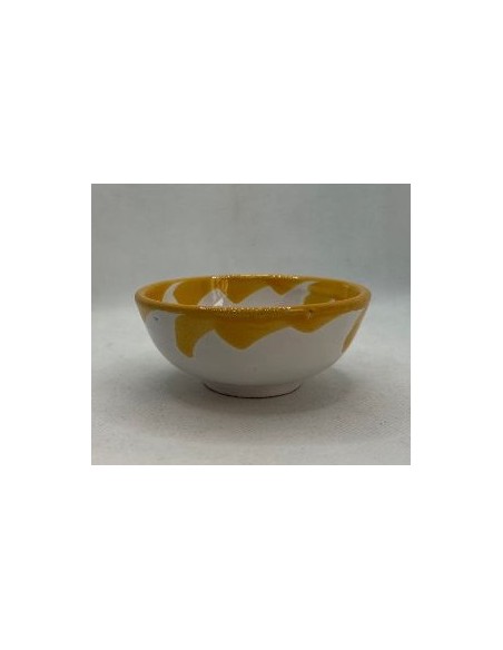 Fuente concavo Nº9 - 10cm