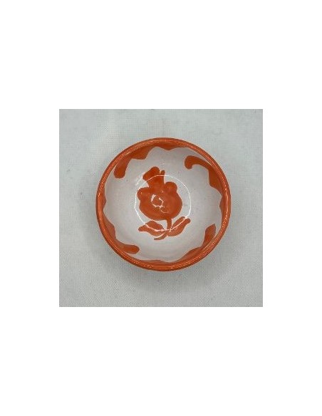 Fuente concavo Nº9 - 10cm