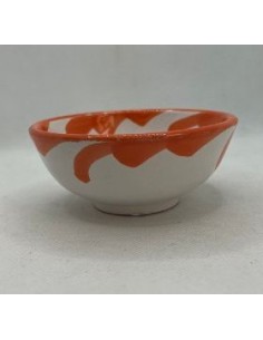 Fuente concavo Nº9 - 10cm 2