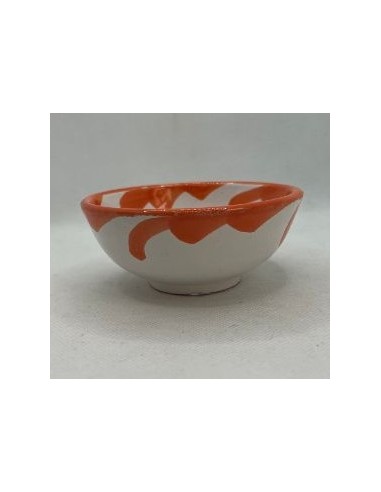 Fuente concavo Nº9 - 10cm