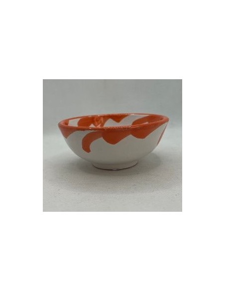 Fuente concavo Nº9 - 10cm