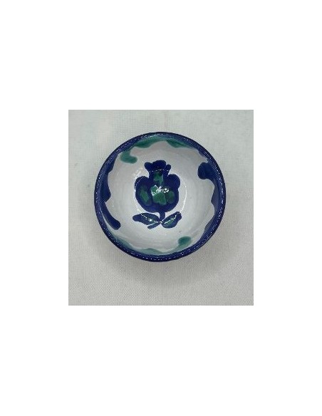 Fuente concavo Nº9 - 10cm