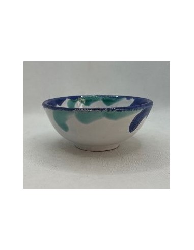 Fuente concavo Nº9 - 10cm