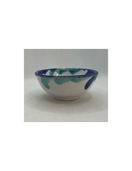 Fuente concavo Nº9 - 10cm