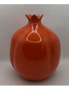 Granada grande - Naranja