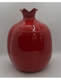 Granada grande - Roja