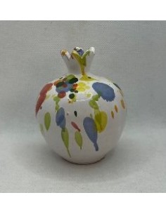 Granada colores pequeña n 0