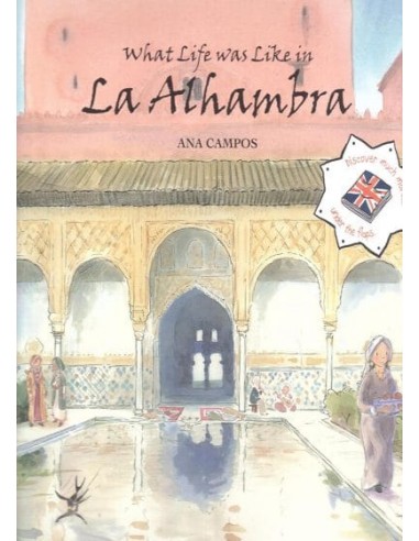 Así era la vida en La Alhambra- En...