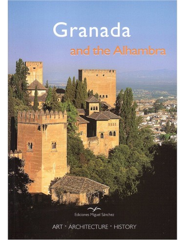 Granada and The Alhambra - In various...