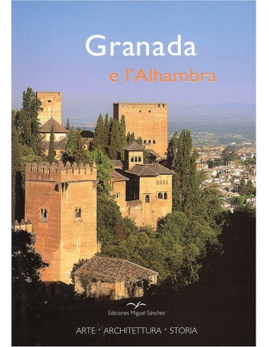 Granada and The Alhambra - In various...