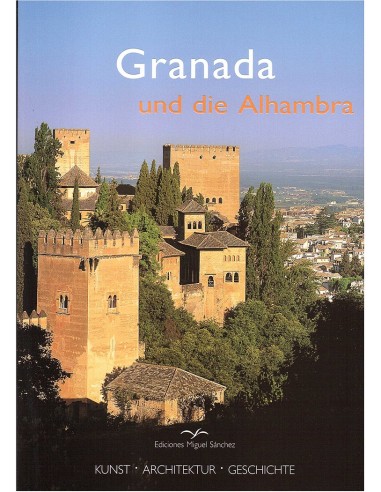 Granada and The Alhambra - In various...